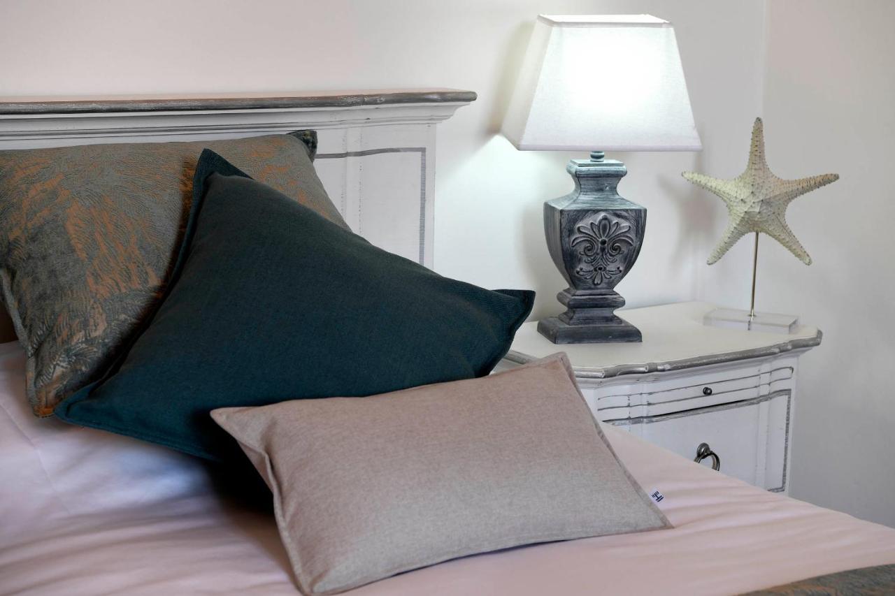 Bed and Breakfast Bastide Des Demoiselles Русийон Экстерьер фото
